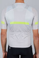 SPORTFUL Cycling short sleeve jersey - EVO - white