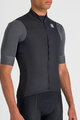 SPORTFUL Cycling gilet - PRO - black