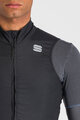 SPORTFUL Cycling gilet - PRO - black