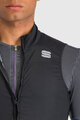 SPORTFUL Cycling gilet - PRO - black