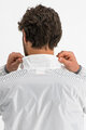SPORTFUL Cycling windproof jacket - REFLEX - white