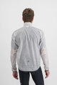 SPORTFUL Cycling windproof jacket - REFLEX - white