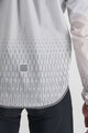 SPORTFUL Cycling windproof jacket - REFLEX - white