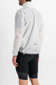 SPORTFUL Cycling windproof jacket - REFLEX - white