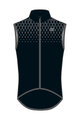 SPORTFUL Cycling gilet - REFLEX - black