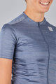 SPORTFUL Cycling short sleeve jersey - SUPERGIARA - blue