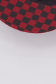 SPORTFUL Cycling hat - CHECKMATE - bordeaux