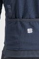 SPORTFUL hoodie - GIARA - blue