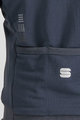 SPORTFUL hoodie - GIARA - blue
