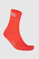 SPORTFUL Cyclingclassic socks - MATCHY - red
