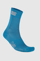 SPORTFUL Cyclingclassic socks - MATCHY - blue