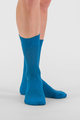 SPORTFUL Cyclingclassic socks - MATCHY - blue