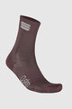 SPORTFUL Cyclingclassic socks - MATCHY - purple