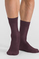 SPORTFUL Cyclingclassic socks - MATCHY - purple