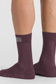 SPORTFUL Cyclingclassic socks - MATCHY - purple