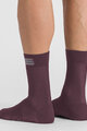 SPORTFUL Cyclingclassic socks - MATCHY - purple