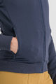 SPORTFUL hoodie - GIARA - blue
