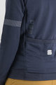 SPORTFUL hoodie - GIARA - blue