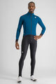 SPORTFUL Cycling thermal jacket - FIANDRE MEDIUM - blue