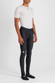 SPORTFUL Cycling long trousers withot bib - NEO - black