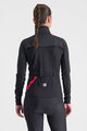 SPORTFUL Cycling windproof jacket - FIANDRE MEDIUM - black