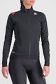 SPORTFUL Cycling windproof jacket - FIANDRE MEDIUM - black