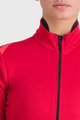 SPORTFUL Cycling windproof jacket - FIANDRE MEDIUM - red