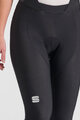 SPORTFUL Cycling long bib trousers - NEO - black