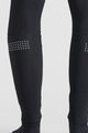 SPORTFUL Cycling long bib trousers - NEO - black