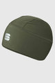 SPORTFUL Cycling hat - MATCHY - green