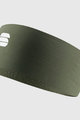 SPORTFUL Cycling headband - MATCHY - green