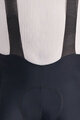 SPORTFUL Cycling bib shorts - BODYFIT CLASSIC - black