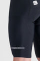 SPORTFUL Cycling bib shorts - BODYFIT CLASSIC - black