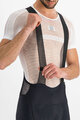 SPORTFUL Cycling bib shorts - BODYFIT CLASSIC - black