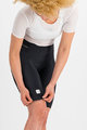 SPORTFUL Cycling shorts without bib - BODYFIT CLASSIC - black
