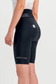 SPORTFUL Cycling shorts without bib - BODYFIT CLASSIC - black