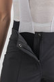 SPORTFUL Cycling shorts without bib - GIARA - black