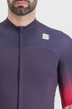 SPORTFUL Cycling short sleeve jersey - MIDSEASON PRO - purple