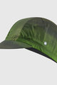 SPORTFUL Cycling hat - SUPERGIARA CYCLING - green