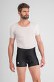 SPORTFUL Cycling boxer shorts - CYCLING - black
