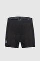 SPORTFUL Cycling boxer shorts - CYCLING - black