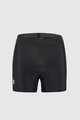 SPORTFUL Cycling shorts without bib - CYCLING - black