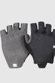 SPORTFUL Cycling fingerless gloves - MATCHY - black