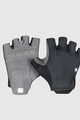 SPORTFUL Cycling fingerless gloves - MATCHY - black