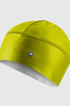 SPORTFUL Cycling hat - MATCHY - yellow