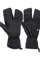 SPORTFUL Cycling long-finger gloves - LOBSTER - black