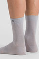 SPORTFUL Cyclingclassic socks - MATCHY WOOL - grey