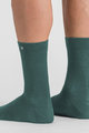 SPORTFUL Cyclingclassic socks - MATCHY WOOL - green