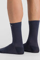SPORTFUL Cyclingclassic socks - MATCHY WOOL - blue