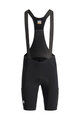 SPORTFUL Cycling bib shorts - ULTRA - black